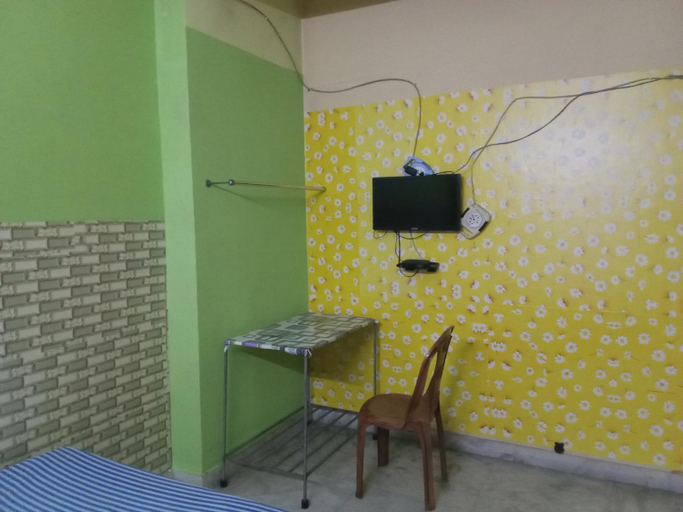 Bedroom 3, Amar priya guest house , South 24 Parganas