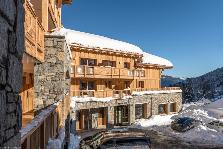 Others 3, MGM Hotels & Residences - Residence Anitea, Savoie