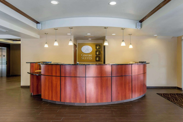 Others 5, Comfort Suites Seaford, Sussex