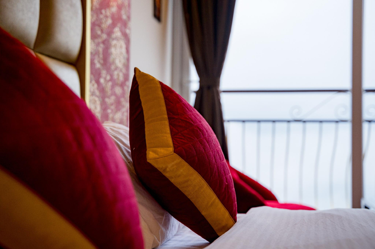 Bedroom 1, Royal Tara , East Sikkim