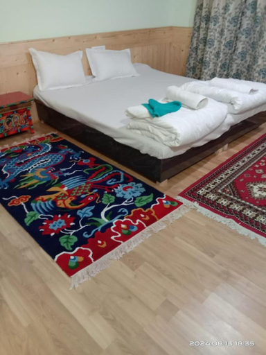 Bedroom 2, Karma Homestay Sumur, Leh