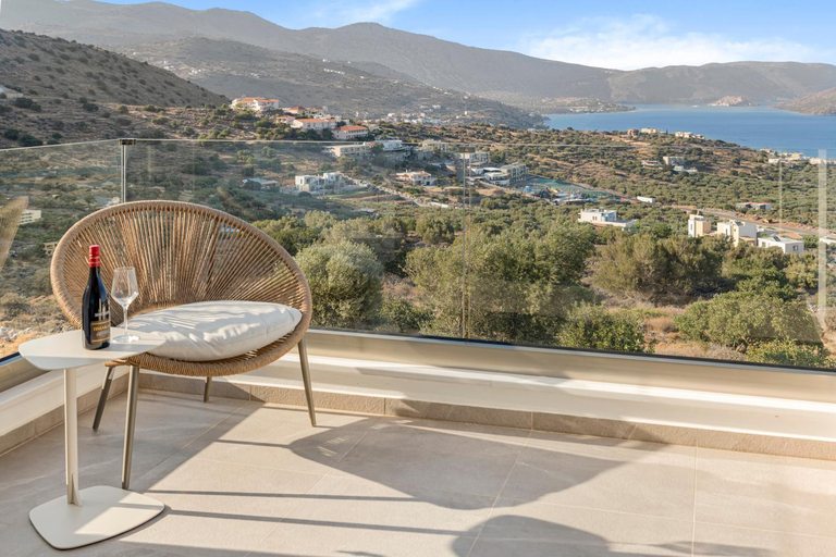 Others 2, Sole Mare Luxury Villa With Sea View & Private Pool in Elounda, Crete