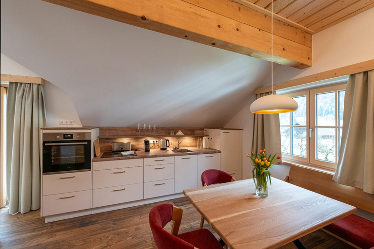 Others 5, Beim Schwarzmarl - Your Austrian Home, Liezen