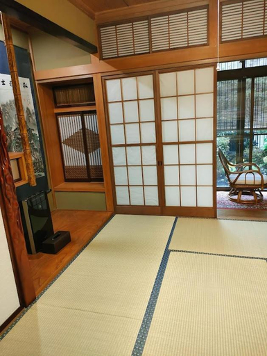 Others 2, 菊の宿 民泊, Kōfu