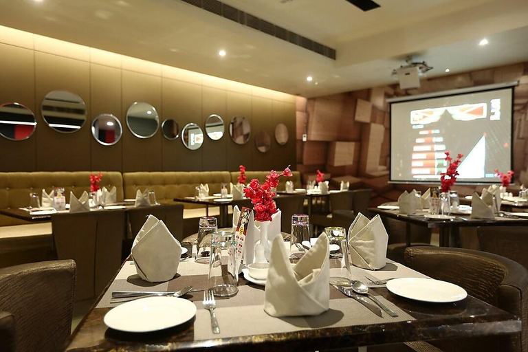 Food & Drinks 2, Hotel Royal Palace, Sonitpur