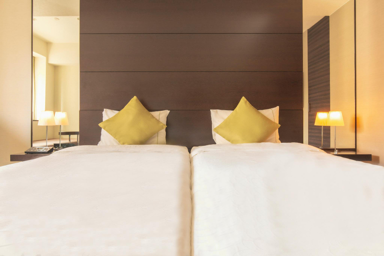 Bedroom 16