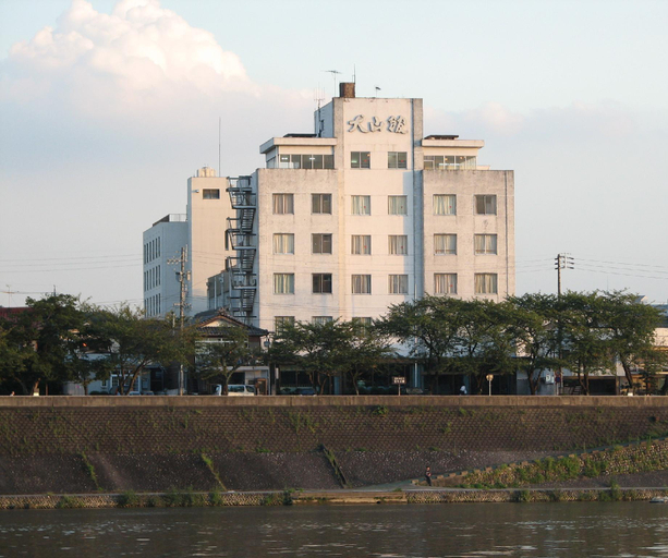 Others 3, Inuyamakan, Kakamigahara