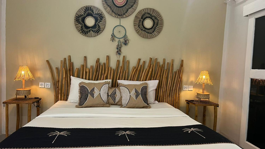 Bedroom 8