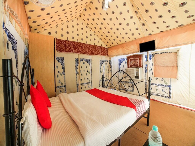 Others 3, Rock & Woods Resort, Ajmer