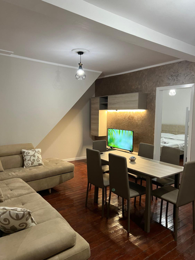 Others 5, Mone luxury villa, Vlorës