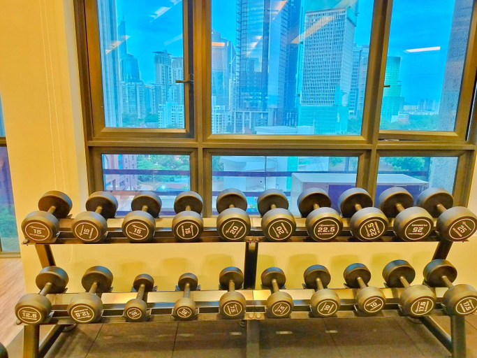 Others 5, Lila Suites Agile Bukit Bintang, KLCC , Kuala Lumpur