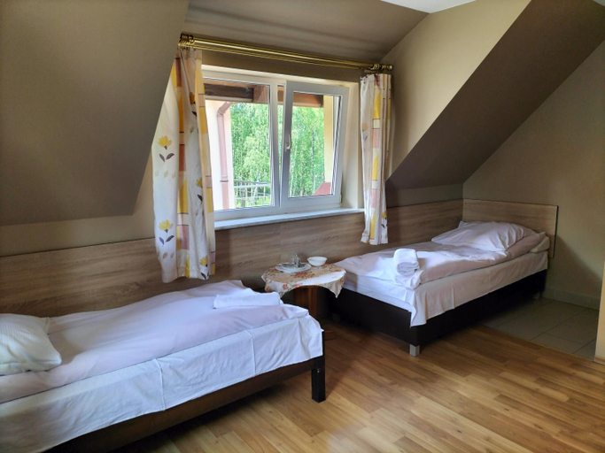 Bedroom 18