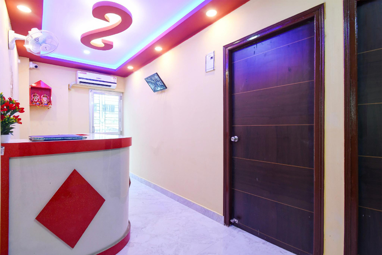 Others 4, Hotel O Shivam Regency Near Acropolis Mall, South 24 Parganas