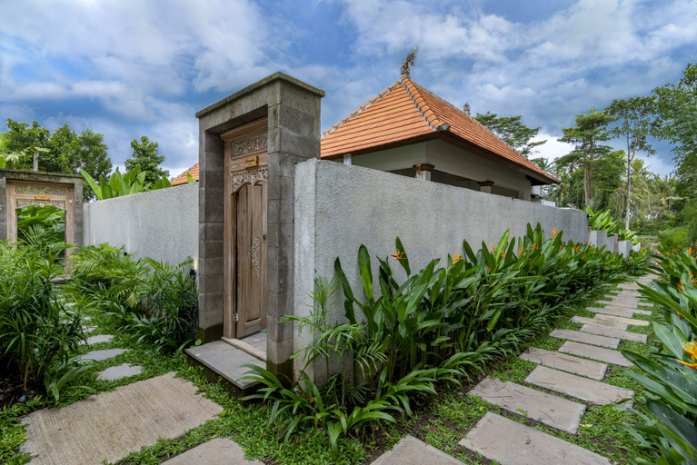 Exterior & Views 5, D’Langon Villa by Sidhi Hospitality Experiences, Gianyar