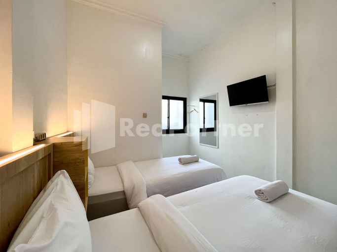 Bedroom 9