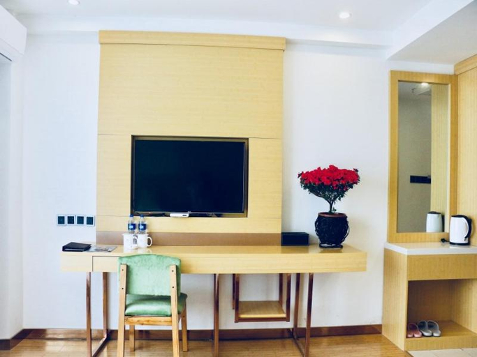 Others 5, GreenTree Inn HuaiAn Area for development Shenzhen East Road Express Hotel, Huai'an