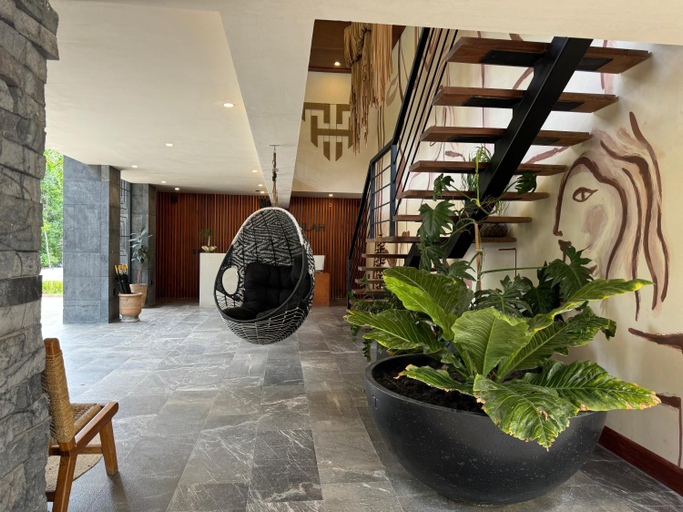 Public Area 4, Condominio Talulah Living Tulum, Cozumel