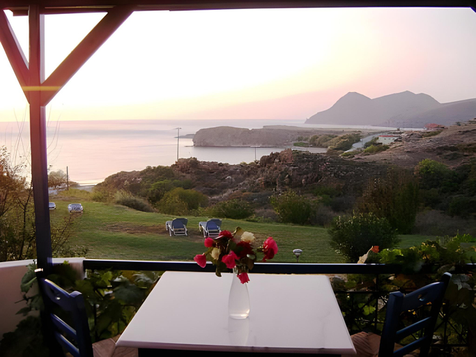 Others 3, Sunset Hotel, North Aegean