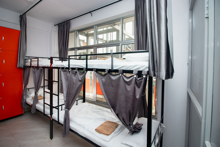 Others 4, International Youth Hostel Inn, Gandaki
