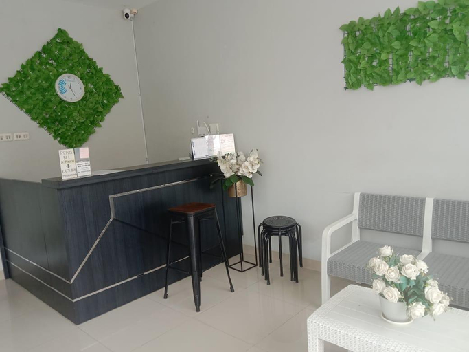 Others 2, HANI GUEST HOUSE, Bandar Lampung