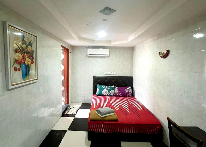 Bedroom 4
