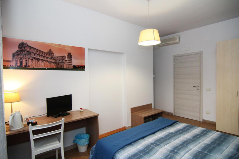 Bedroom 9