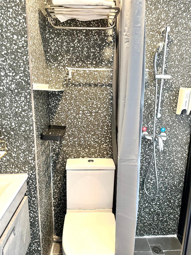 Bathroom 1
