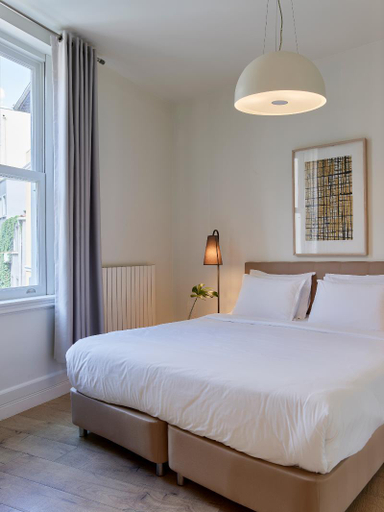 Bedroom, Casa di Bava Suites by TCH, Beyoğlu