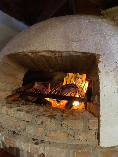 Food & Drinks 4, Hostal del Camino de Santiago, Navarra