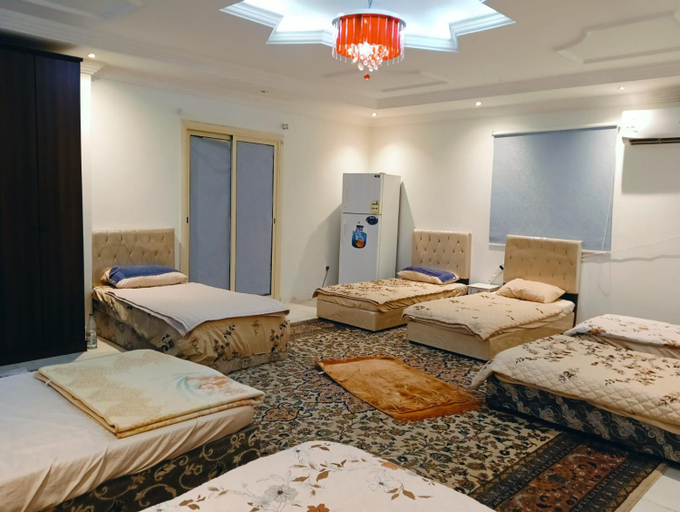 Others 2, Fatih Hostel -bus stop nearby نزل فاتح -محطةالباص قريبة, Al Madinah Al Munawwarah