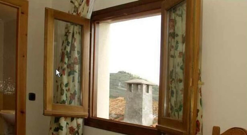 Public Area, Hostal Las Grullas, Teruel
