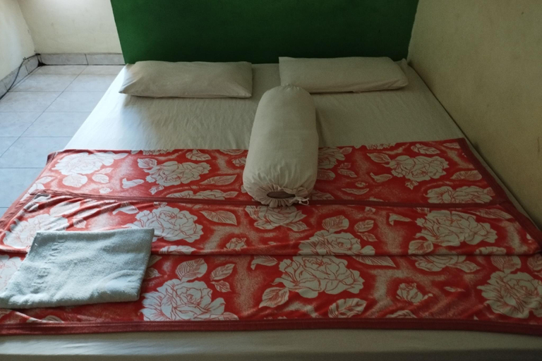 Bedroom 3, Hotel O Pondok Gusang Kuala Near Pelabuhan H Basran, Katingan