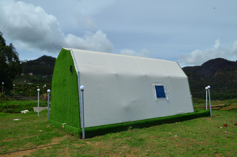 Others 2, Kodaikanal Luxuries Glamp - Krishna Paradize, Dindigul