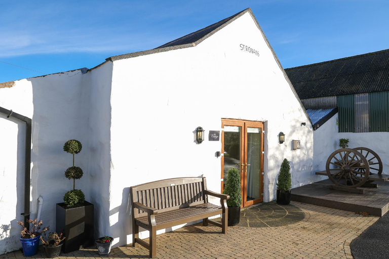 Others 4, St Ronans Cottages, Mid and East Antrim