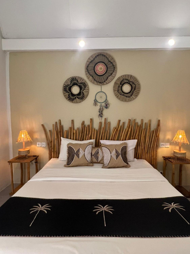 Bedroom 11