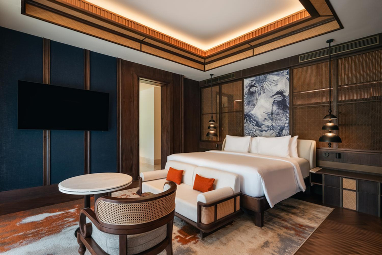 Bedroom 24