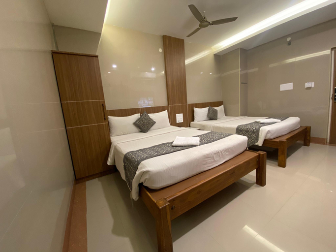 Bedroom 9