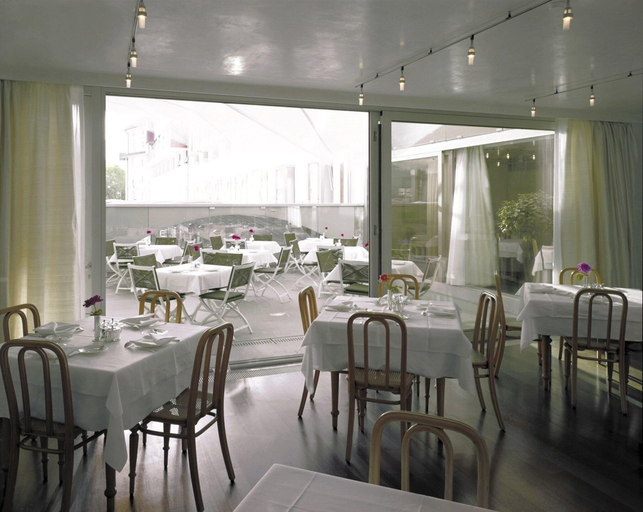 Food & Drinks 5, Hotel Greif, a Member of Design Hotels, Bolzano