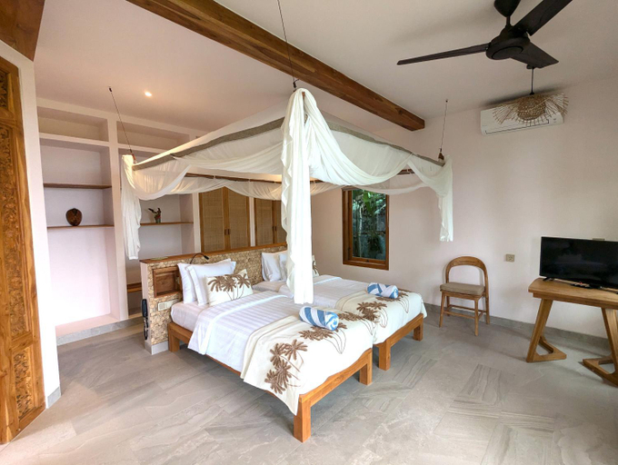 Bedroom 14