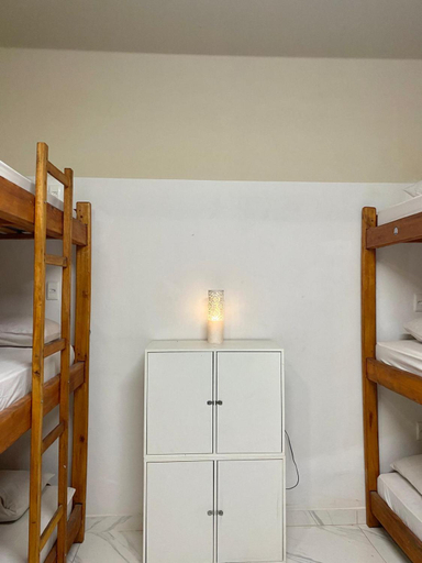 Bedroom 12