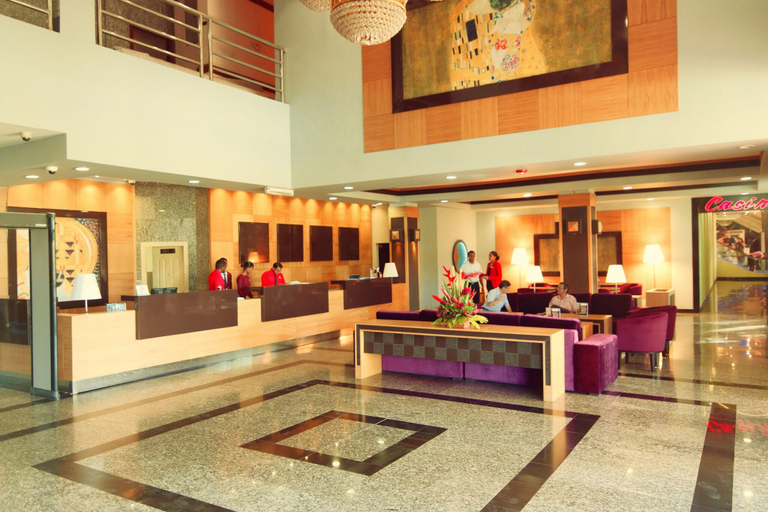 Public Area, Ramada by Wyndham Princess Georgetown, City of Georgetown