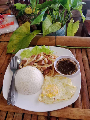 Food & Drinks 5, Ratanakiri Homestay, Ban Lung