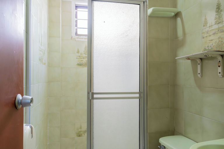 Bathroom 3, Hotel Veleros Cartagena, Cartagena de Indias