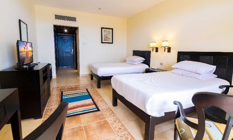 Bedroom 3, Blend Elphistone Resort Marsa Alam, Marsa 'Alam