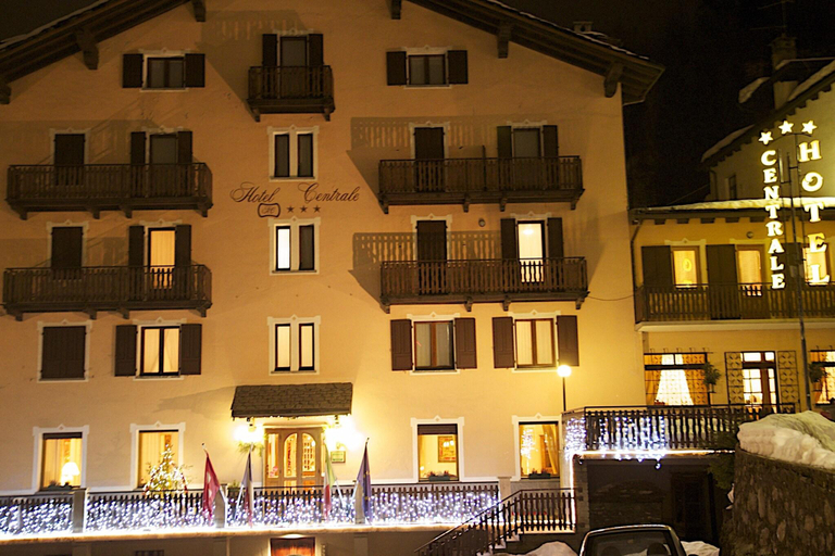 Exterior & Views 2, Centrale, Aosta