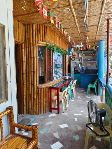 Food & Drinks 5, Kael Guesthouse Moalboal, Moalboal
