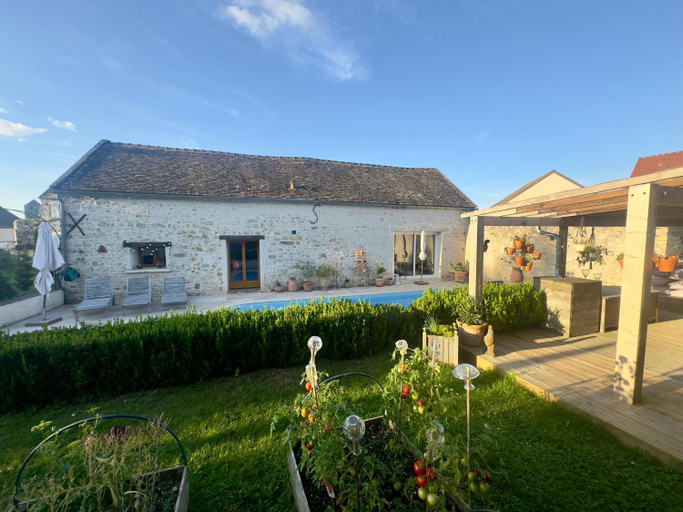 Others 2, Casa la Rosa & Spa, Essonne