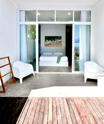Bedroom 3, ELEVATE - Uluwatu, Bali, Badung