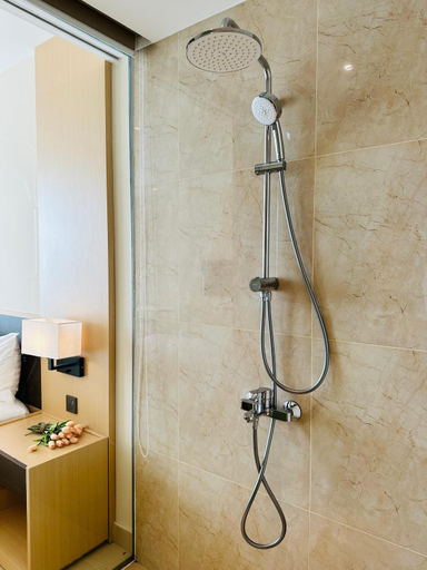 Bathroom 5, The Cam Ranh Beach Seaside, Cam Lâm