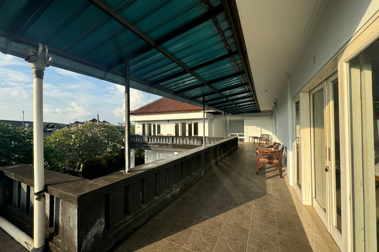 Exterior & Views 5, Rama - Laksmi Guesthouse By Zuzu, Badung
